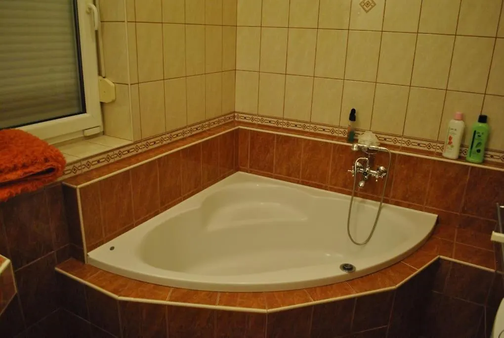 Exigens House Lägenhet Budapest 0*,  Ungern