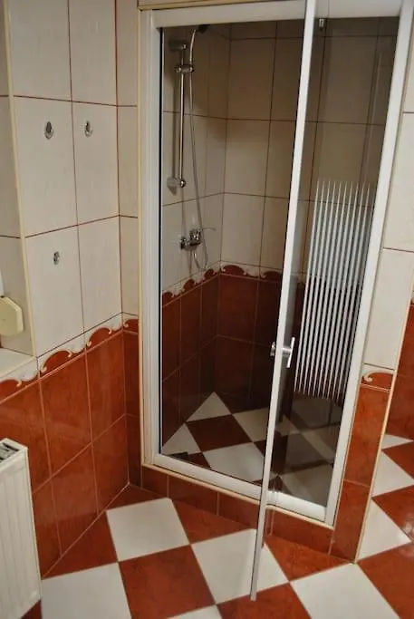 Exigens House Lägenhet Budapest